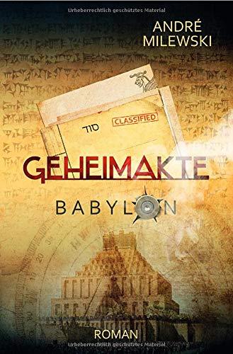 Geheimakte Babylon