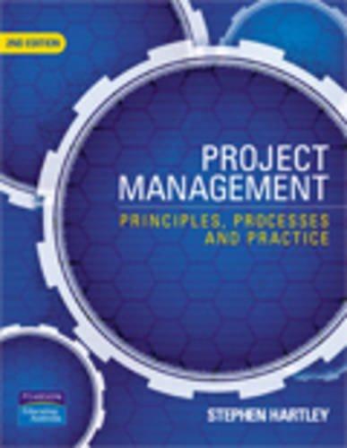 Project Management