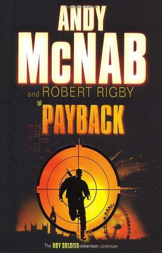 Payback: Payback No.2 (Boy Soldier)