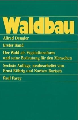 Waldbau 1.