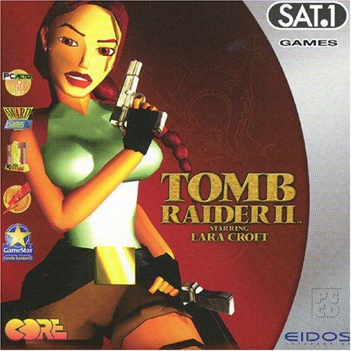 Sat.1-Tomb Raider 2