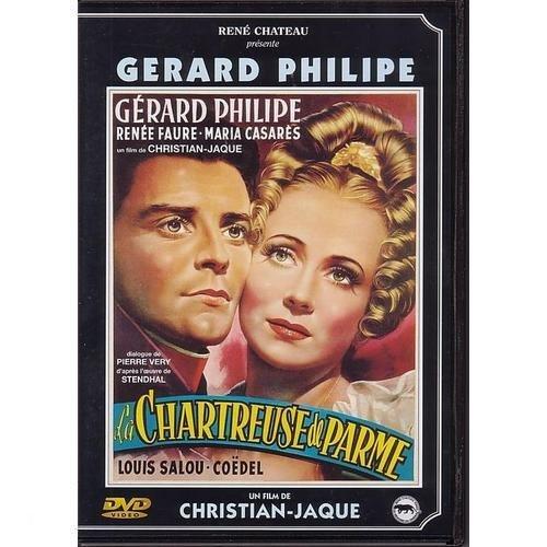 La chartreuse de parme [FR Import]