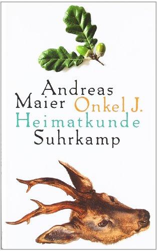 Onkel J.: Heimatkunde