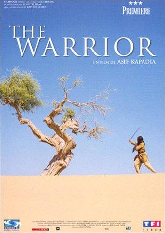 The Warrior [FR Import]