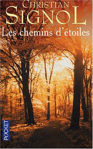 Les chemins d'étoiles