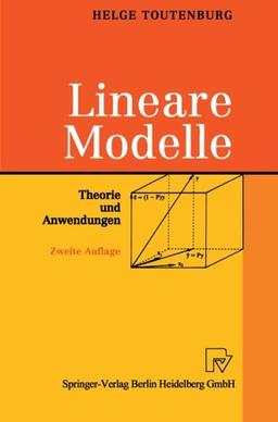 Lineare Modelle: Theorie Und Anwendungen