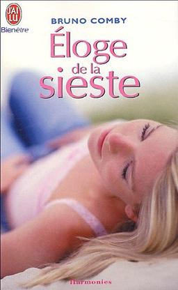 Eloge de la sieste