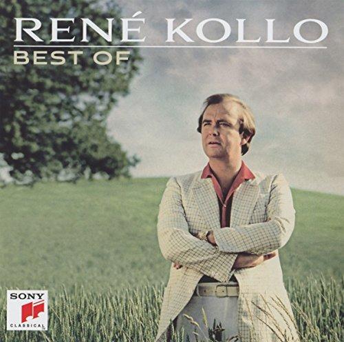 Best of René Kollo