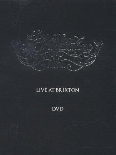 The Poison - Live At Brixton