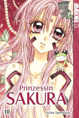 Prinzessin Sakura 10