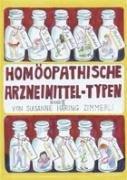 Homöopathische Arzneimittel-Typen 3