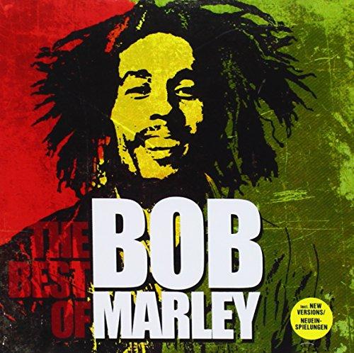 The Best of Bob Marley