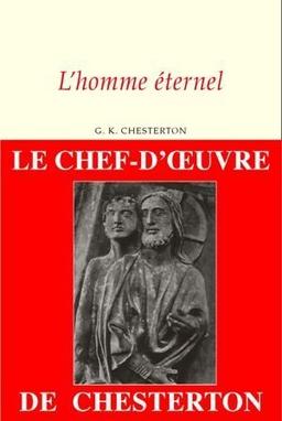 L'homme éternel