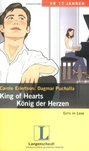 King of Hearts / König der Herzen (Girls in Love)