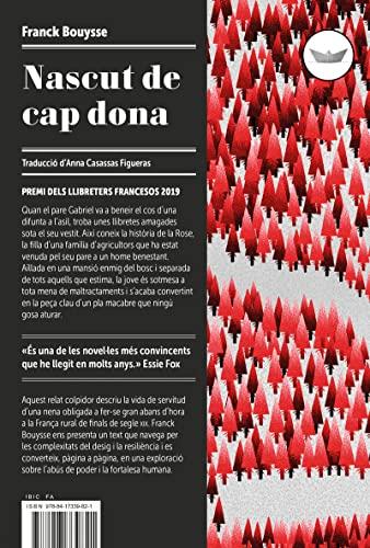 Nascut de cap dona (Antípoda, Band 60)