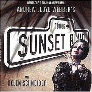 Sunset Boulevard (Deutsche Originalaufnahme)