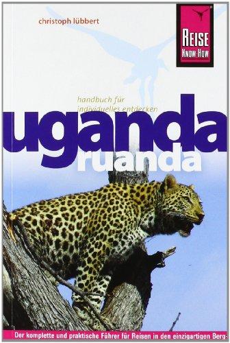 Uganda, Ruanda