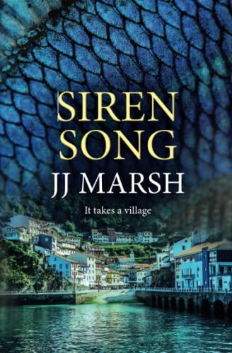 Siren Song (The Beatrice Stubbs Series, Band 14)