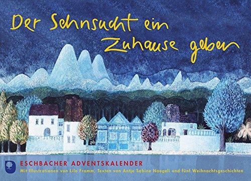 Der Sehnsucht ein Zuhause geben