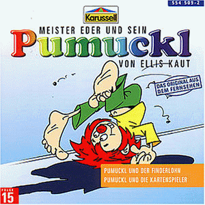 15:Pumuckl und der Finderlohn/Pumuckl und die Kart