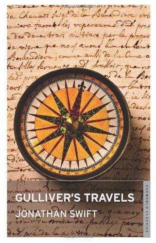 Gulliver's Travels (Oneworld Classics)