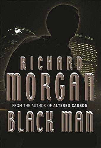 Black Man (Gollancz)