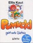 Pumuckl, Bd.8, Pumuckl geht aufs Glatteis