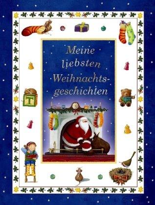 Meine liebsten Weihnachtsgeschichten