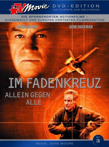 Im Fadenkreuz - Allein gegen alle - TV Movie Edition