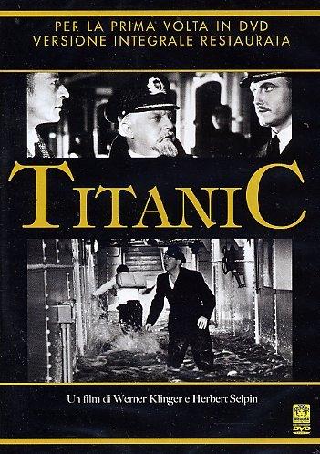 Titanic [IT Import]