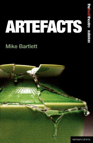 Artefacts (Methuen Drama)