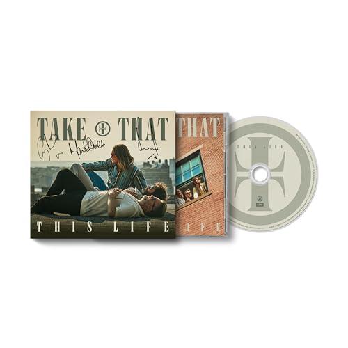 This Life (Signed Amazon Exkl. CD)