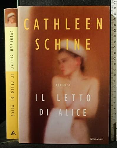 Il letto di Alice (Omnibus)