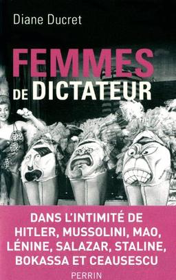 Femmes de dictateur