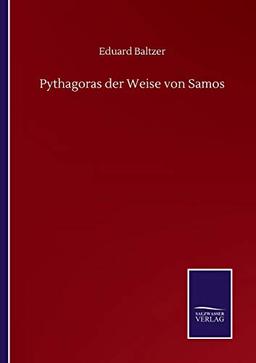 Pythagoras der Weise von Samos