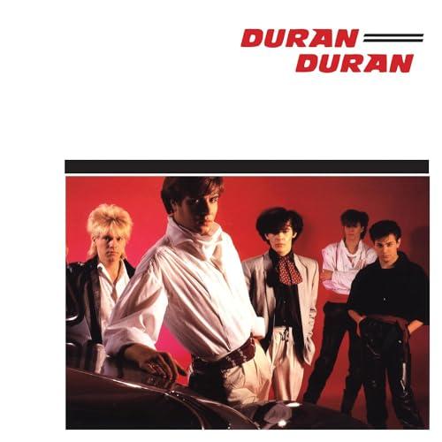 Duran Duran(2010 Remaster) [Vinyl LP]