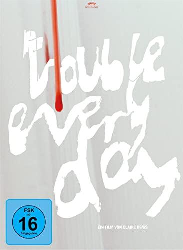 Trouble Every Day (OmU) [Blu-ray]