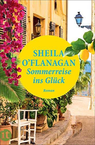 Sommerreise ins Glück: Roman (insel taschenbuch)