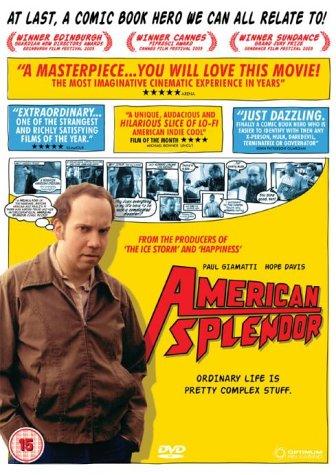 American Splendor [UK Import]