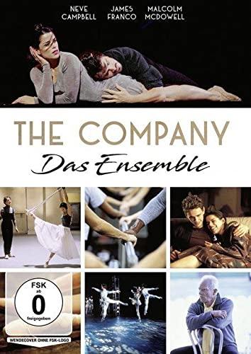 The Company - Das Ensemble