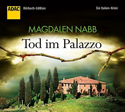 Tod im Palazzo. Ein Italien-Krimi