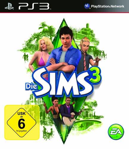 Die Sims 3