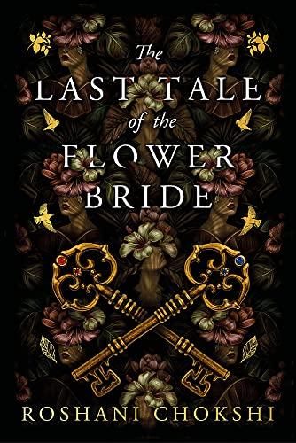 The Last Tale of the Flower Bride