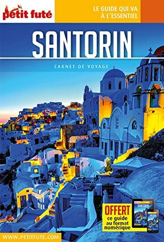 Santorin