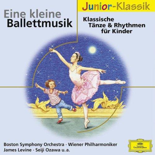 Eine Kleine Ballettmusik (Elo Jun.)