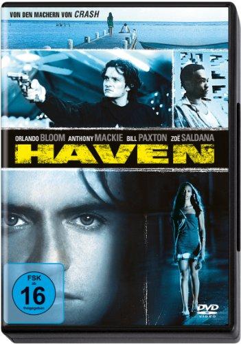 Haven (Thrill Edition)