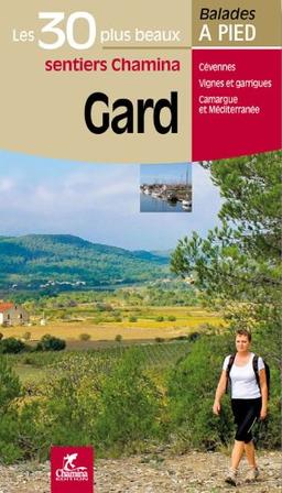 Gard : Cévennes, vignes et garrigues, Camargue et Méditerranée