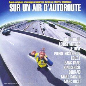 Sur Un Air D'autoroute