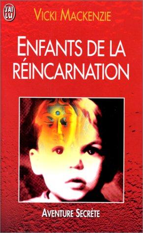 Enfants de la réincarnation