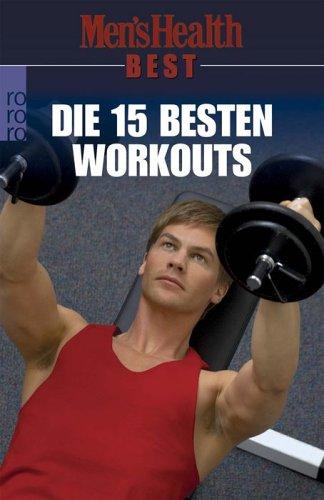 Die 15 besten Workouts.